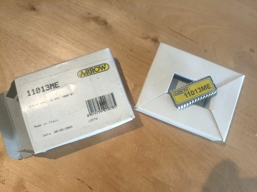 Eprom arrow 11013me - 11013me, aprilia