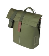 Basil bicycle bag with