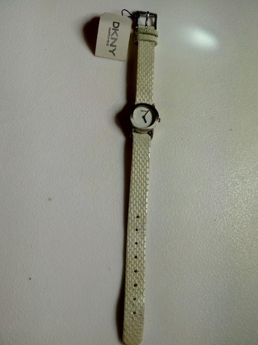 Dkny quartz damen armbanduhr - quartz,