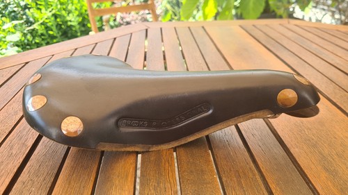 Neuwertig brooks professional - neuwertig,