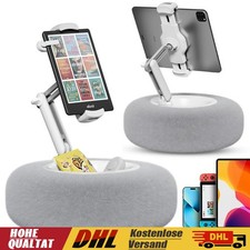 Arretierbarer Kissenhalter