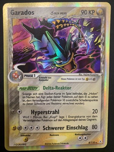 Pokemon tcg karte holon - tcg, ex