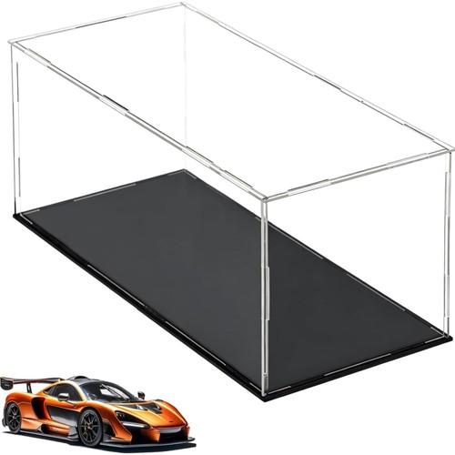 Acryl vitrine schaukasten - acryl,