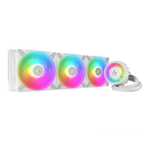 Arctic liquid freezer - arctic,