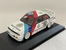 457 BMW M3 E30 Schnitzer DTM