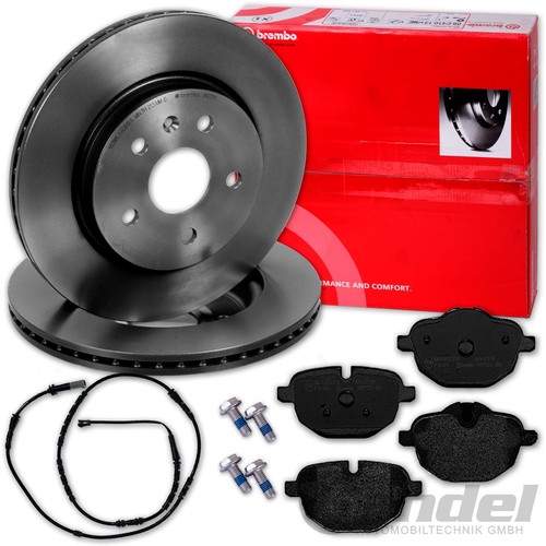 Brembo bremsscheiben - brembo,
