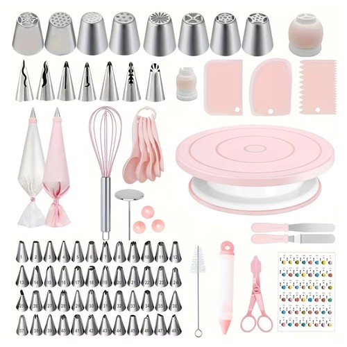 Torten zubehör set - torten,