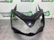 Kawasaki GTR1400 GTR 1400 Top