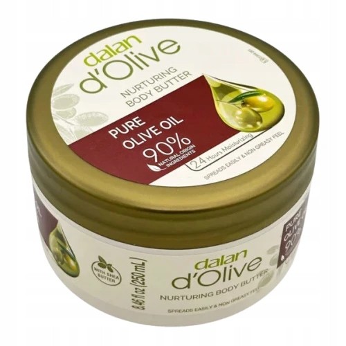 Dalan d olive - -, d'olive