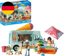 PLAYMOBIL | Vacation on the