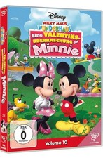 Micky Maus Wunderhaus - Eine