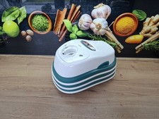 ORIGINAL Vorwerk KOBOLD TIGER 265 VT265 GRUNDGERÄT Saubere Ware FRISCHE FILTER 
