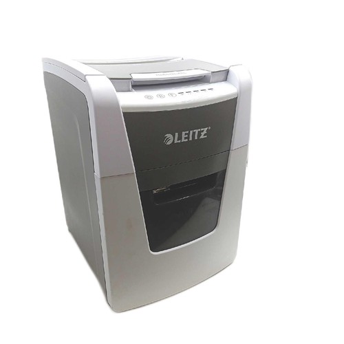Leitz aktenvernichter - leitz,