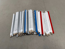 80  Bleistifte Zimmermann mit