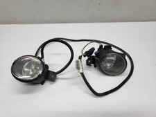 Renault Clio 2 - Nebelscheinwerfer Scheinwerfer links & rechts 8200002469 (09)