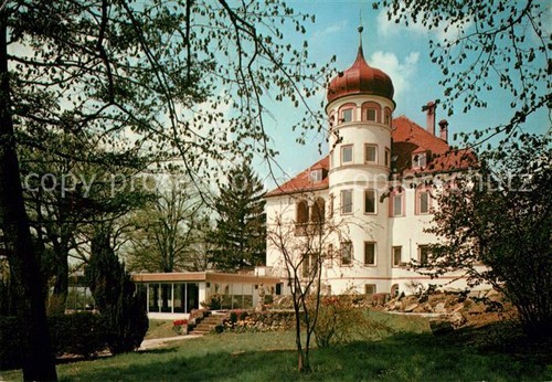Bad heilbrunn pension villa - bad,