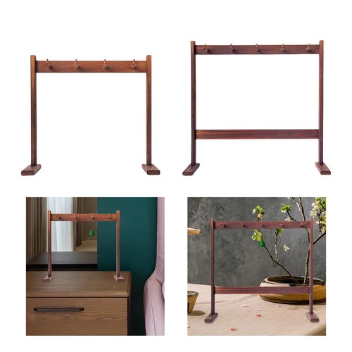 Chime stand home decor - chime,