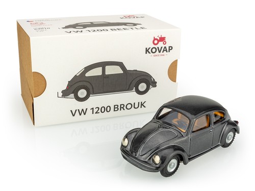 Kovap käfer - vw,