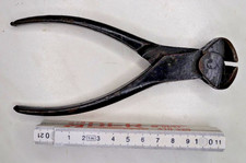 Vintage Zange SMALCALDA GDR -