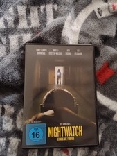 Nightwatch  DVD