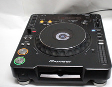 Pioneer CDJ-1000MK3 Compact
