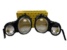 2x Streuscheibe Xenon Mercedes W211 S211 - ORIGINAL HELLA