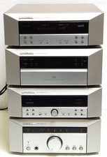 PIONEER A-C5 / T-C3 / F-C5RDS
