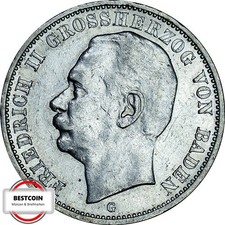 J 39  3 Mark BADEN Friedrich 2