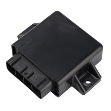 Ignition System Unit Box Cdi