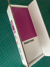 Pantone Plus Series Color