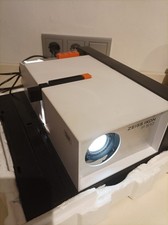 Zeiss Ikon P510 Dia Projektor