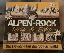 Die power hits - hits, volksmusik