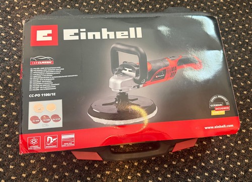 Einhell 1100 1 e - einhell,
