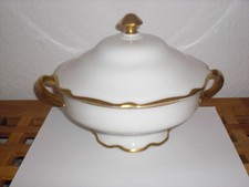 KPM Suppenterrrine mit