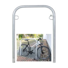 Fahrrad Anlehnbügel