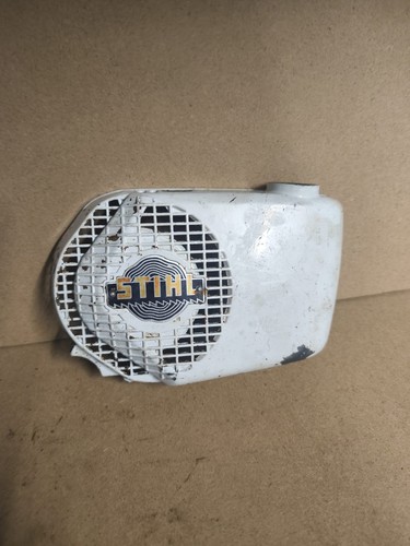 Stihl tankgehäuse 040 041 - stihl, 040/041