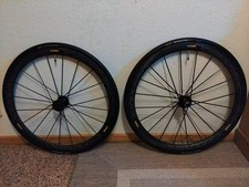 Mavic Cosmic Ultimate Tubular