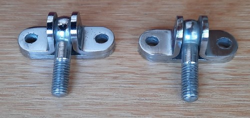 Orig mercedes 1216900071 - 2x, orig.