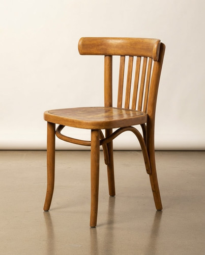 Thonet bugholzstuhl vintage - , bugholzstuhl,