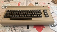Commodore C64 Brotkasten -