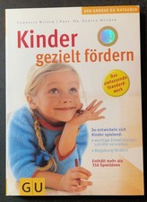 Kinder gezielt fördern - GU