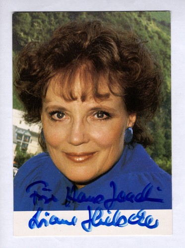 Liane hielscher - liane,