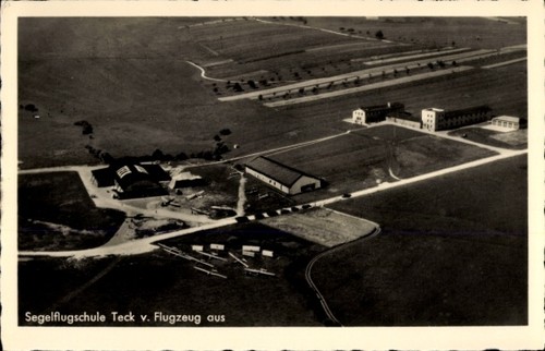 Kirchheim unter teck - ak,