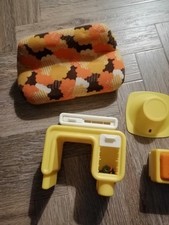 Matell Barbie Möbel, 1977