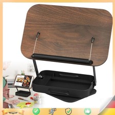 Holz Buchständer Verstellbar