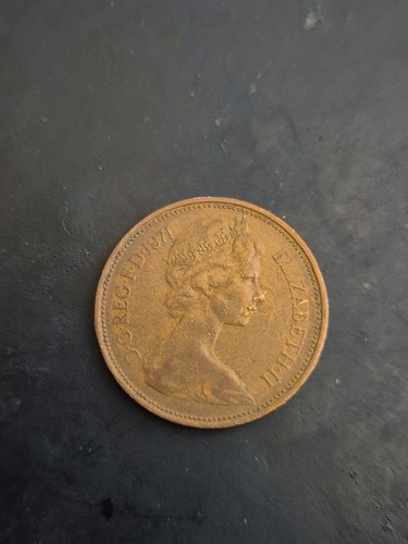 Großbritannien 1971 königin - großbritannien,