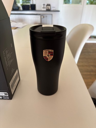 Original porsche thermobecher - original,