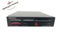 Sony System Selector SB-700 – geprüft – 1 Jahr Garantie