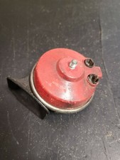 A35 HUPE SIRENE  DDR RUHLE TRABANT WARTBURG IFA ROBUR AUTO BARKAS FORTSCHRITT