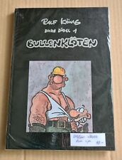 Ralf König - Dicke Dödel 1 -